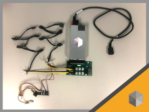 mining breakout board
