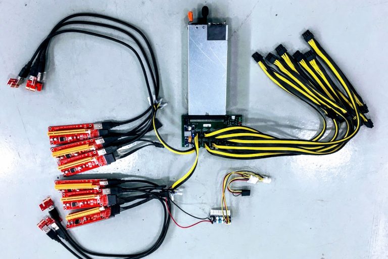 277V-PS-Power-Cables-Riser-Cards