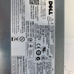 Dell 1400W Server PSU Label