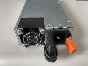 120V Dell 1100W PSU